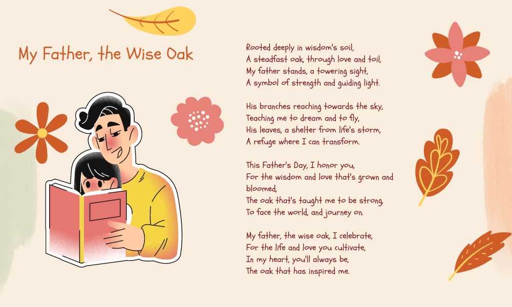 fathers day poems printable fathers day poems printable