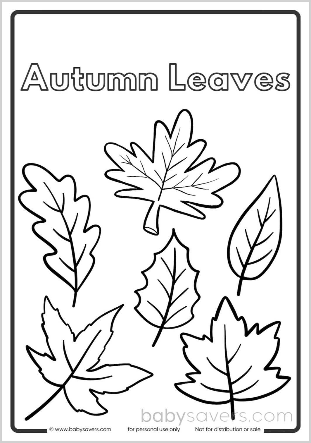 fall coloring sheet printable fall coloring sheet printable