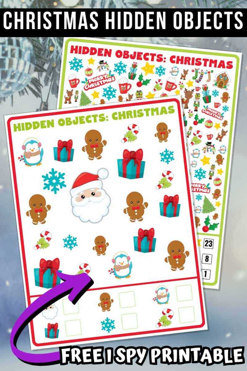 hidden object i spy printables for adults
