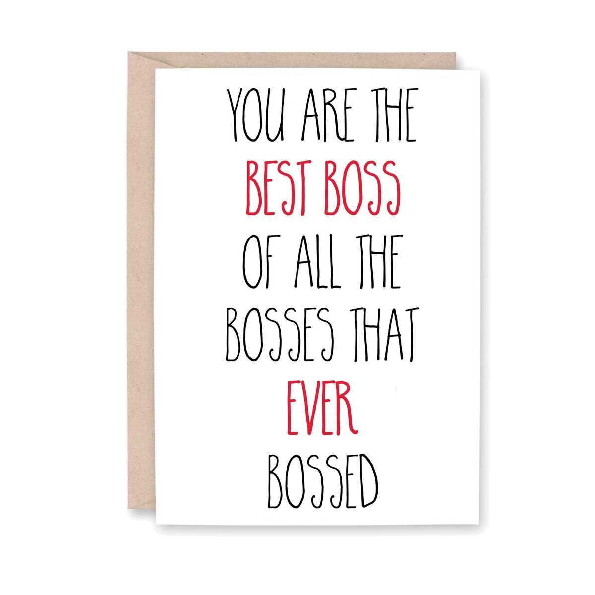 bosss day card printable bosss day card printable