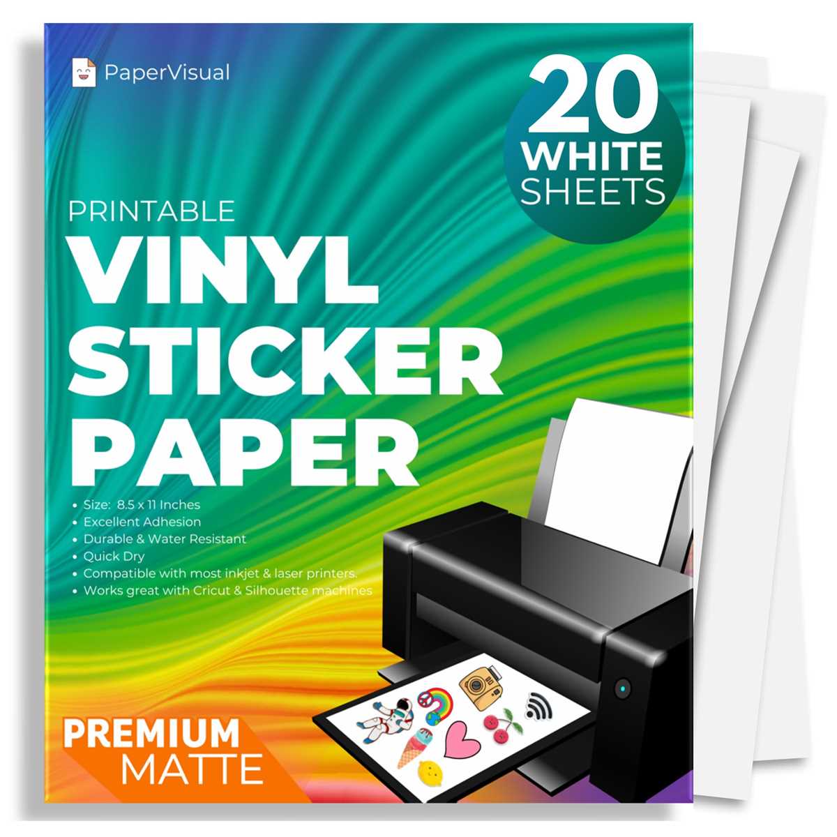 printable waterproof vinyl printable waterproof vinyl