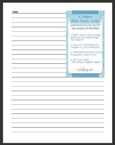 free printable bible study journal pages free printable bible study journal pages