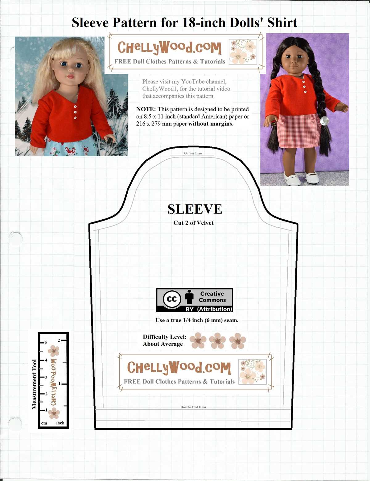 printable 18 doll clothes patterns free printable 18 doll clothes patterns free