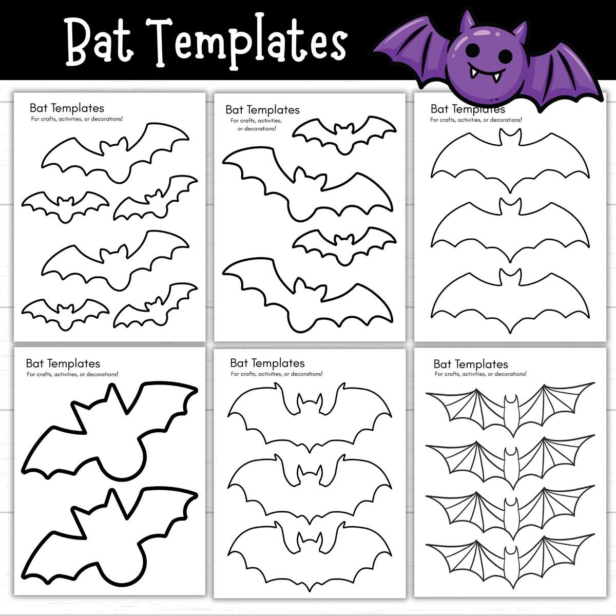bats pattern printable bats pattern printable
