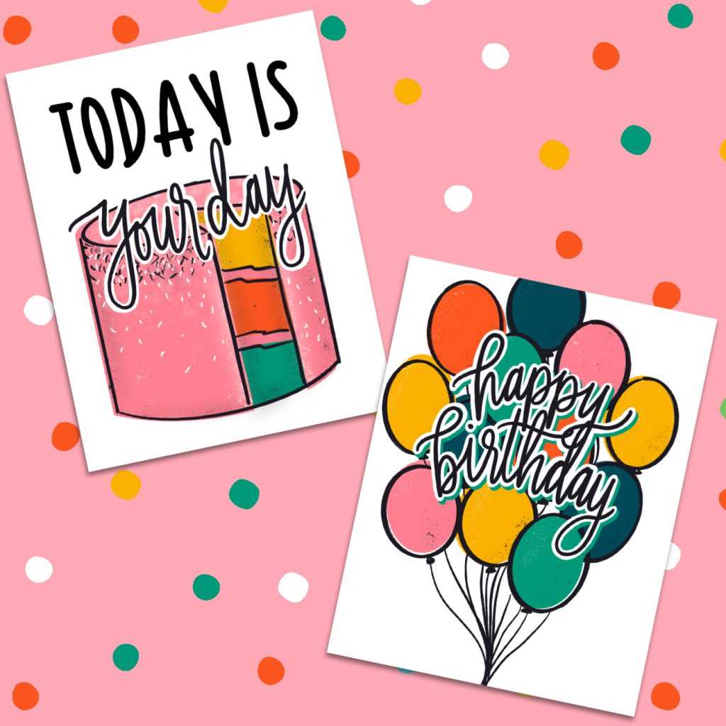 free happy birthday printables free happy birthday printables