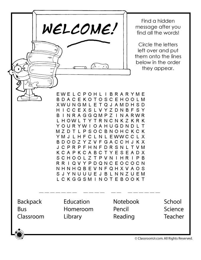 first grade word search free printable first grade word search free printable