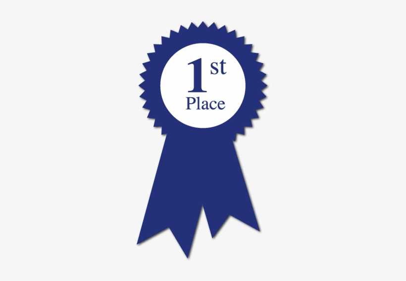 first place ribbon printable first place ribbon printable