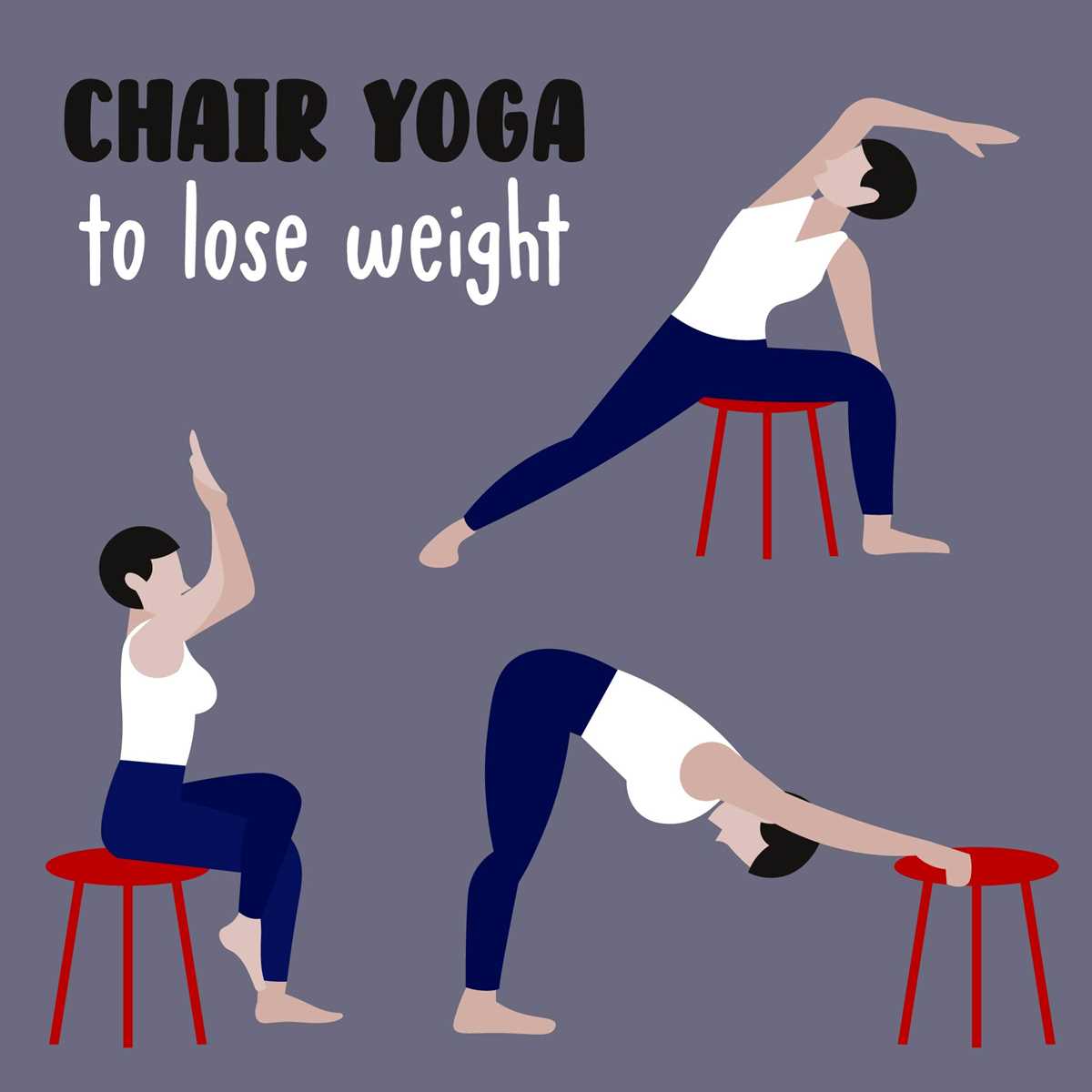 fit me printable chair yoga for seniors