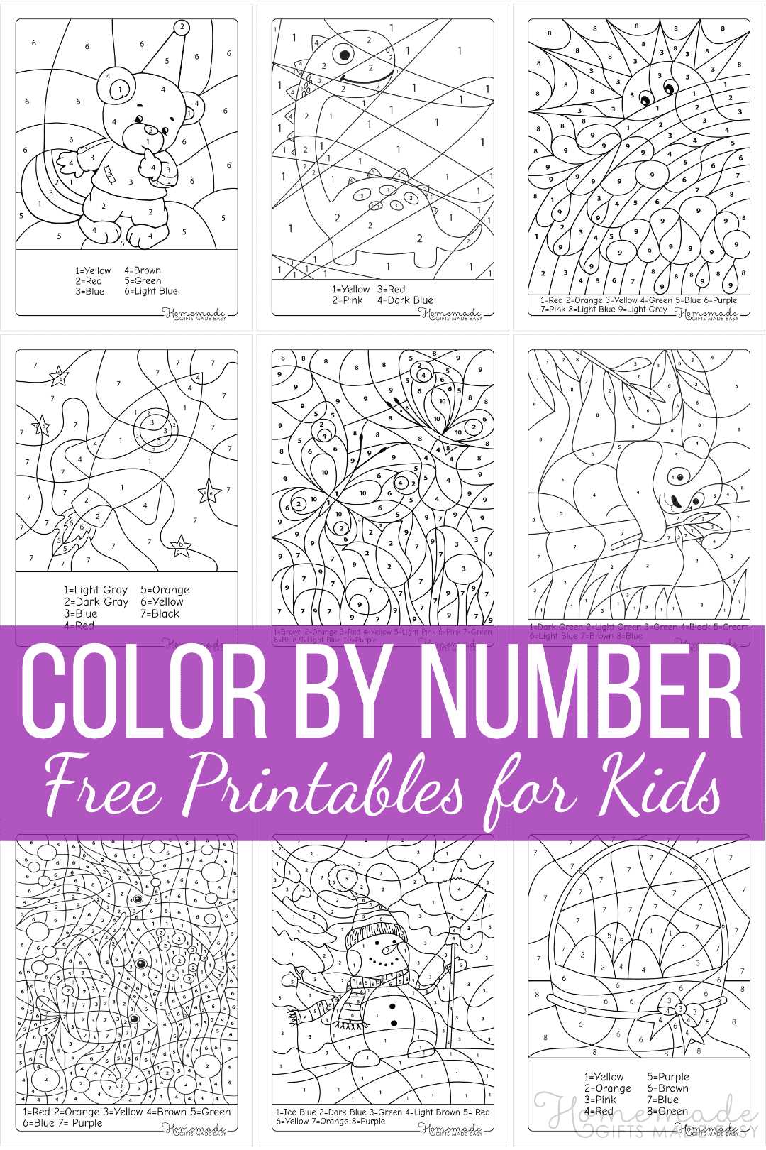 number printables free number printables free