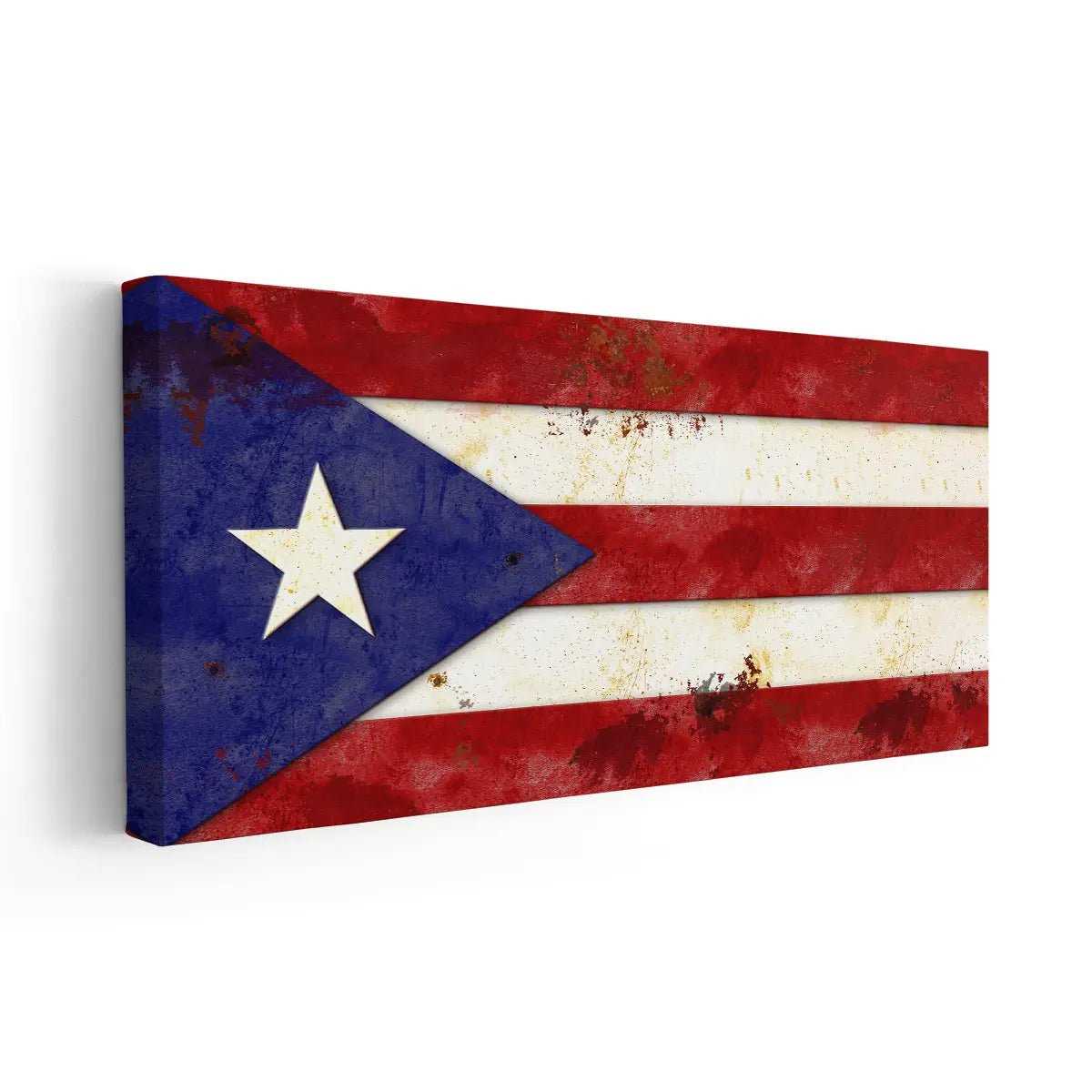 flag of puerto rico printable flag of puerto rico printable