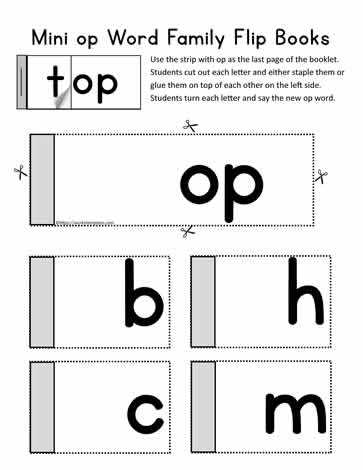 flip book printable flip book printable