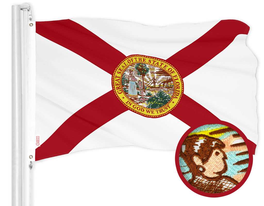 florida state flag printable florida state flag printable