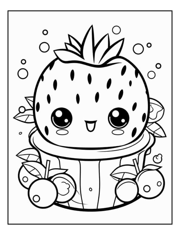 food coloring pages printable food coloring pages printable