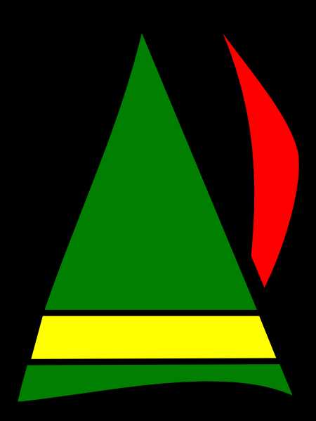 elf hat printable elf hat printable