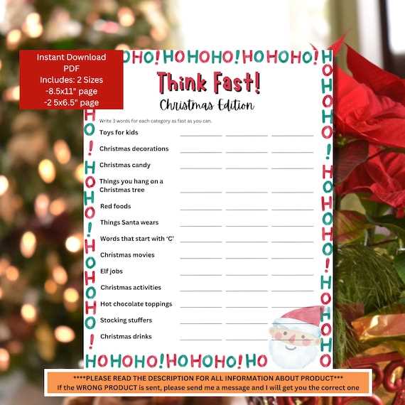 indoor christmas games ideas for adults printable indoor christmas games ideas for adults printable