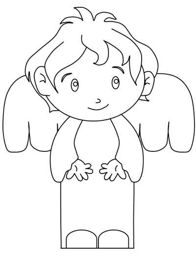 free christian printable coloring pages