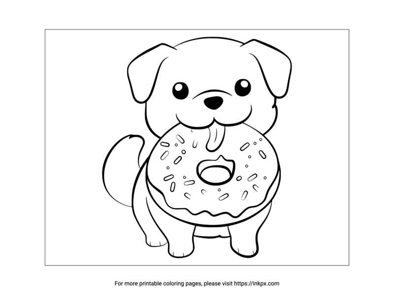 free dog printable coloring pages free dog printable coloring pages