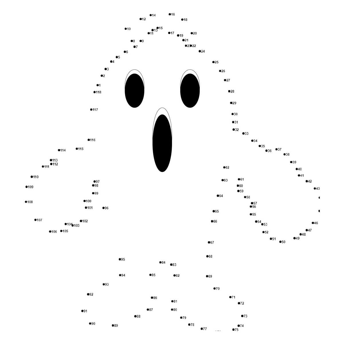 free dot to dot printables 1 100 free dot to dot printables 1 100