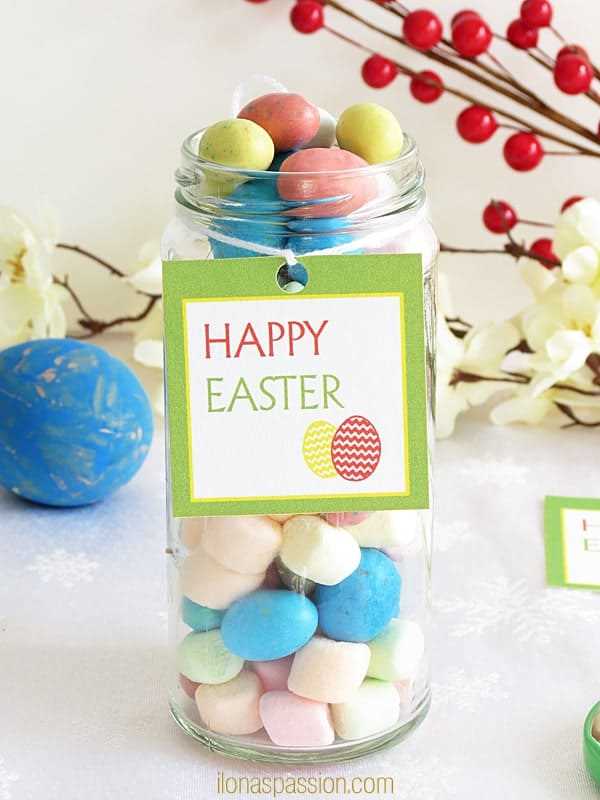 free easter tags printable free easter tags printable