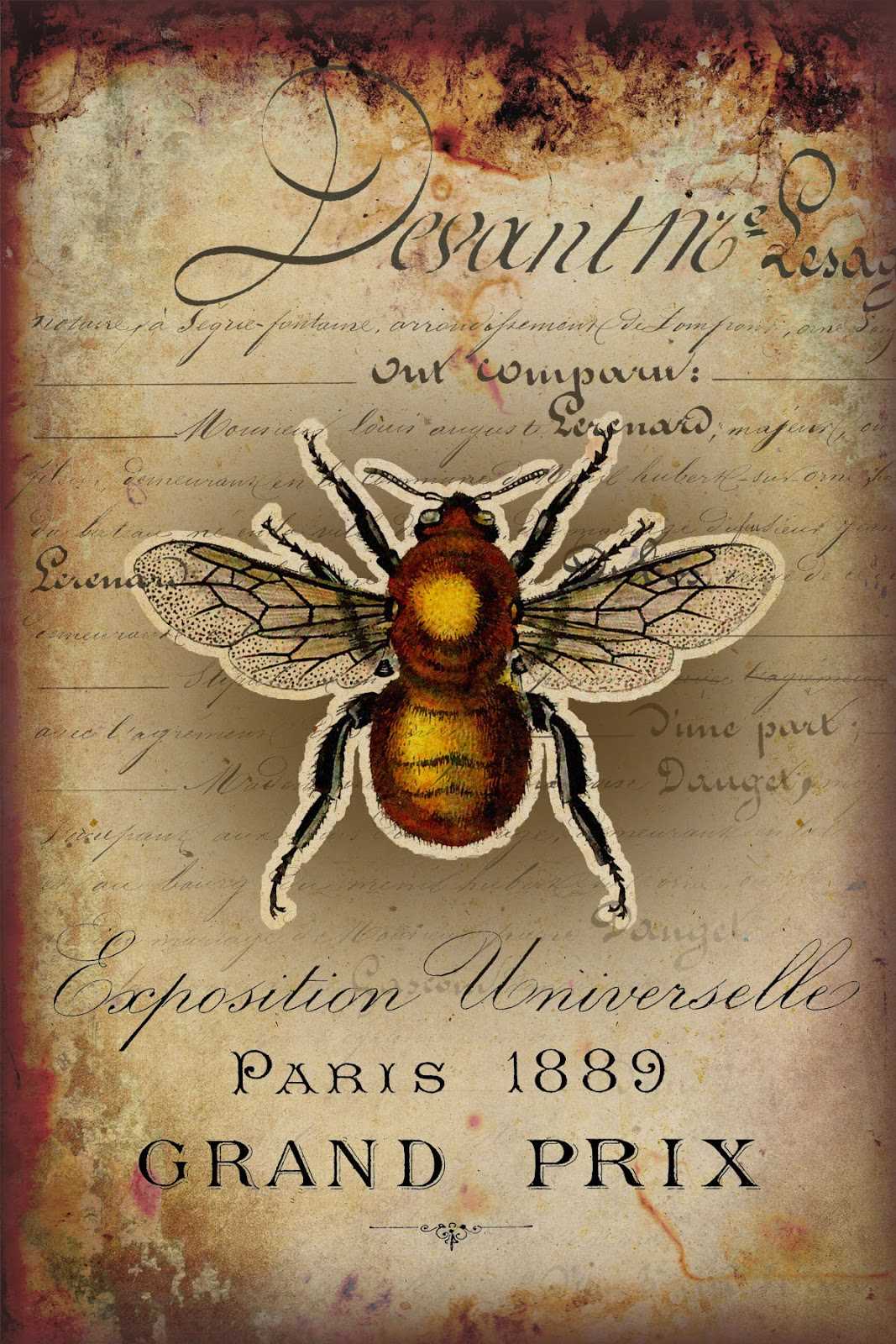 free ephemera printables free ephemera printables