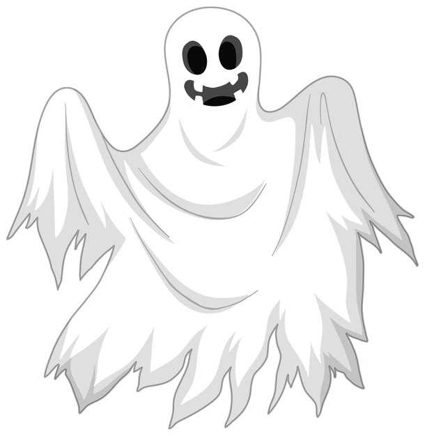 free ghost printables free ghost printables