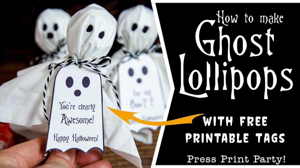 free ghost printables free ghost printables