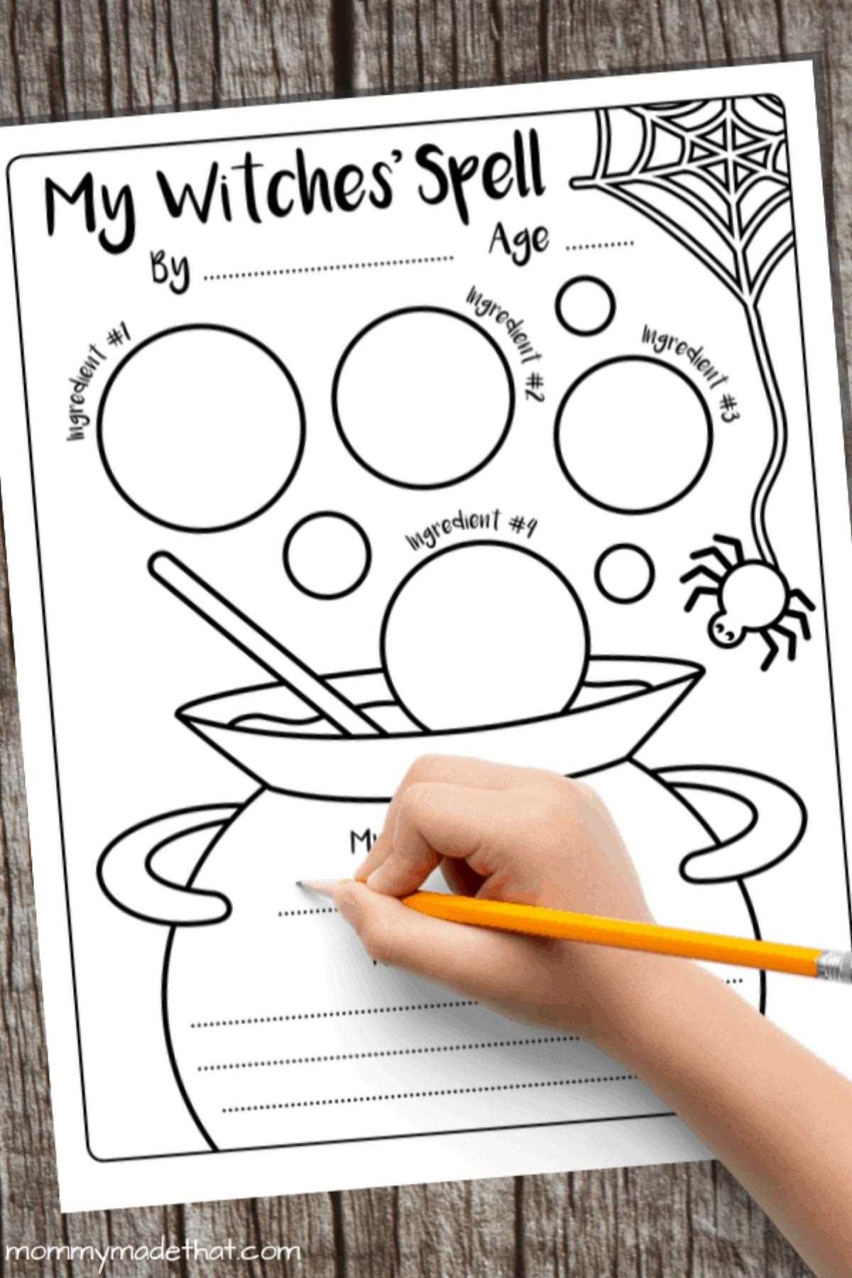 free halloween craft printables free halloween craft printables