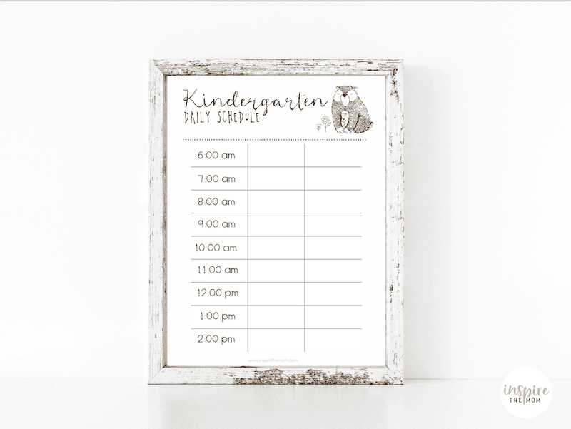 free homeschool printables for kindergarten free homeschool printables for kindergarten