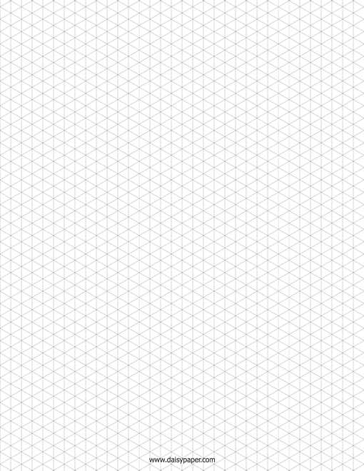 free printable 1 2 inch graph paper