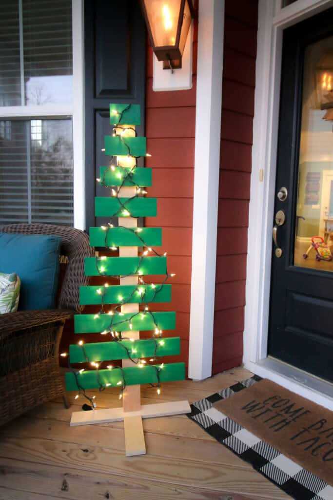 free printable 2x4 christmas tree plans free printable 2x4 christmas tree plans