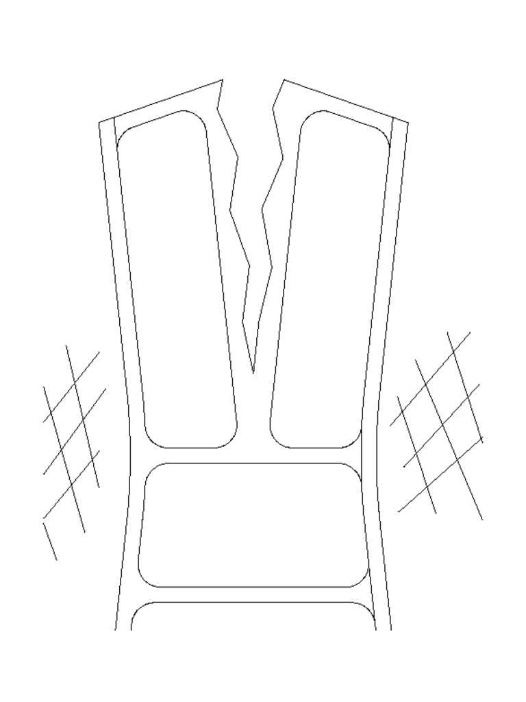free printable bandsaw box templates