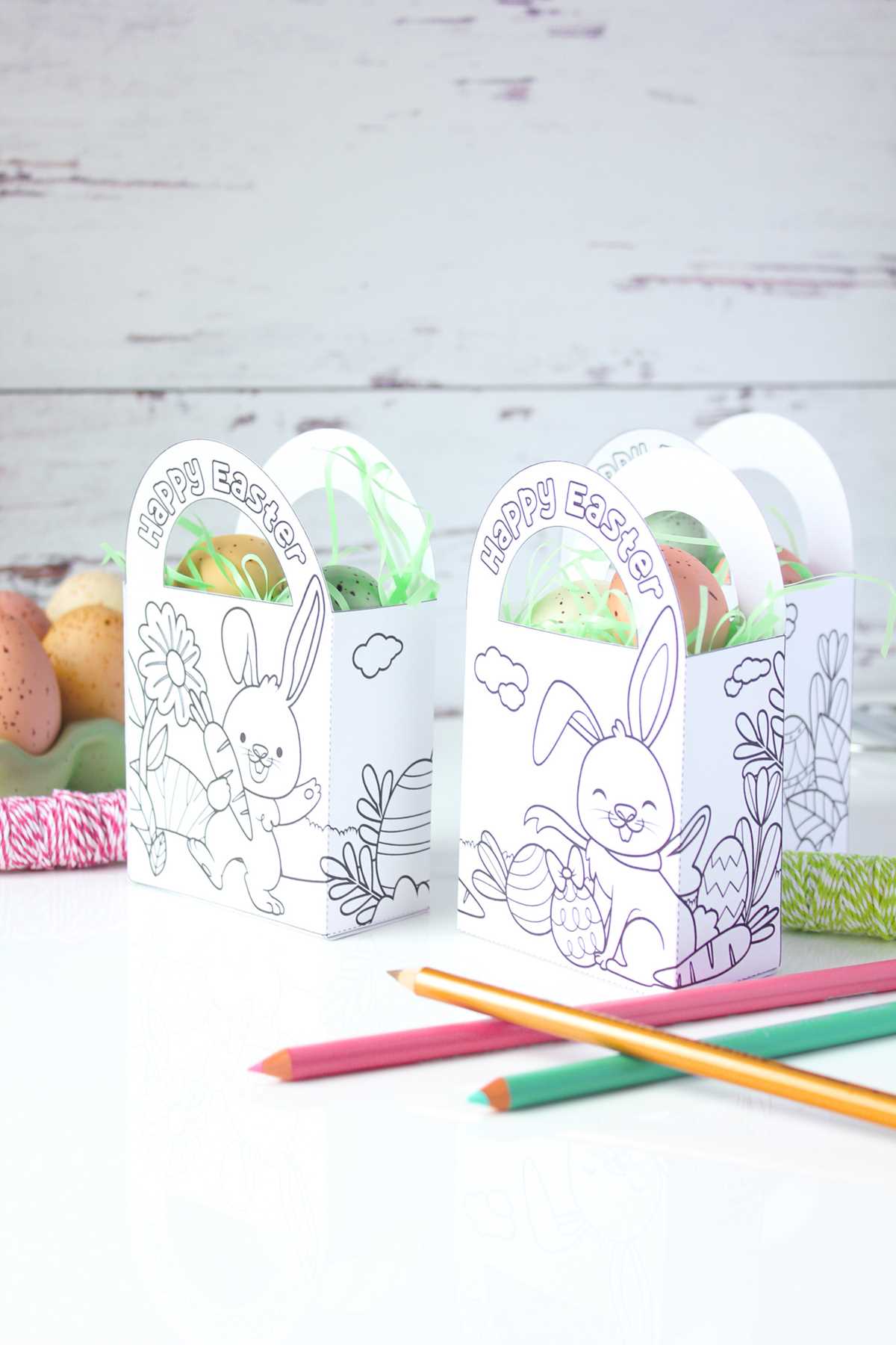 free printable basket template free printable basket template