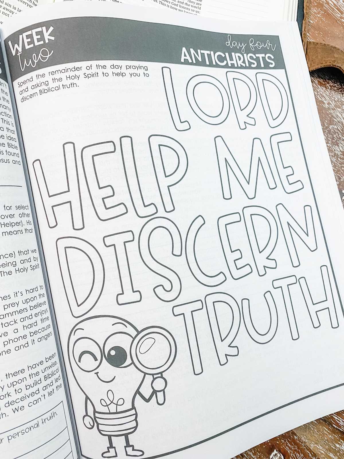 free printable bible study on the book of john