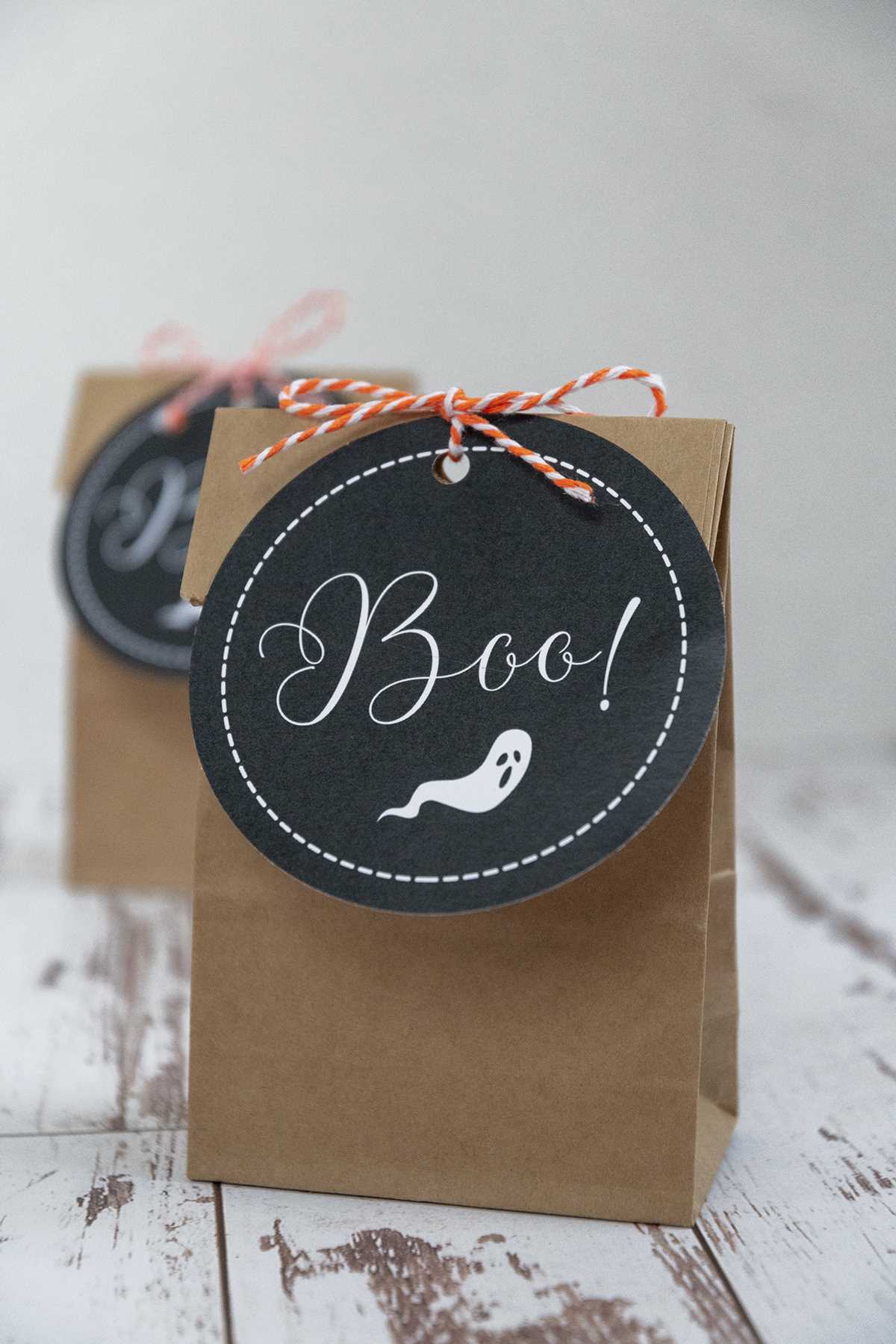 free printable boo tags