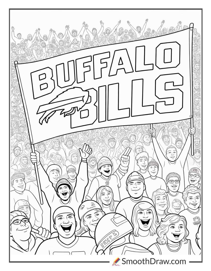 free printable buffalo bills coloring pages free printable buffalo bills coloring pages