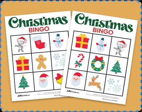 free printable christmas bingo cards with numbers free printable christmas bingo cards with numbers