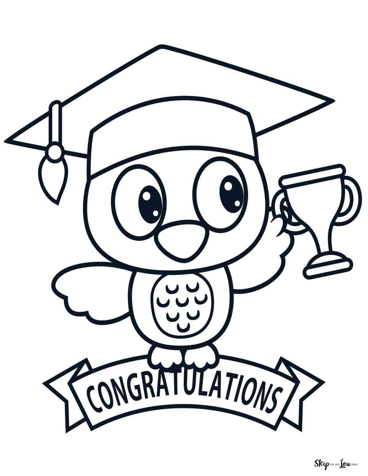free printable clip art graduation