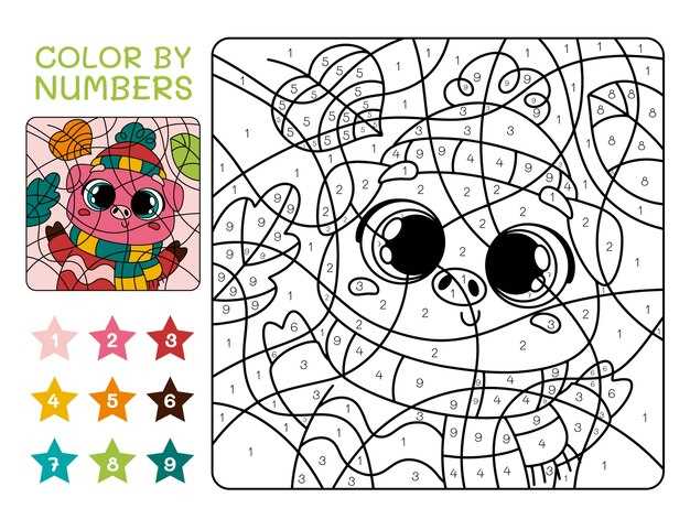 free printable coloring pages with numbers free printable coloring pages with numbers