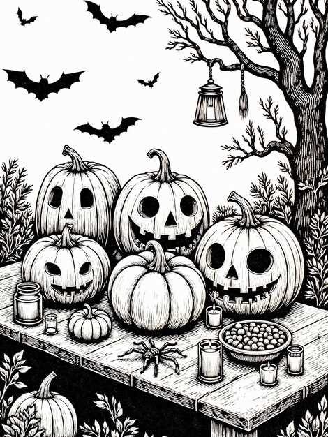 free printable colouring pages halloween free printable colouring pages halloween