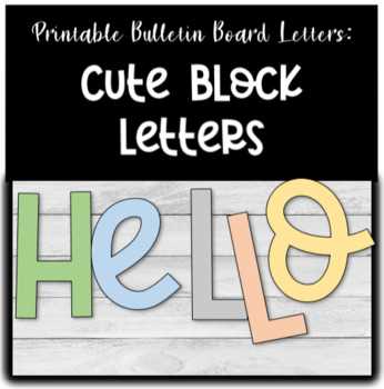 free printable cut out letters for bulletin boards free printable cut out letters for bulletin boards