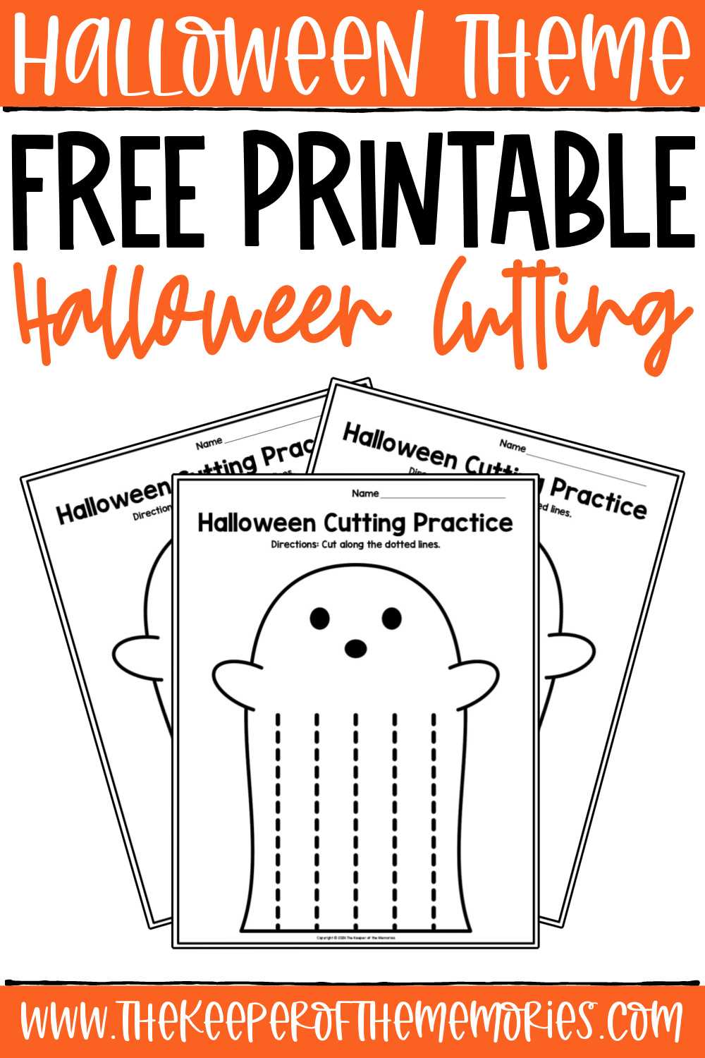 free printable cutting practice worksheets