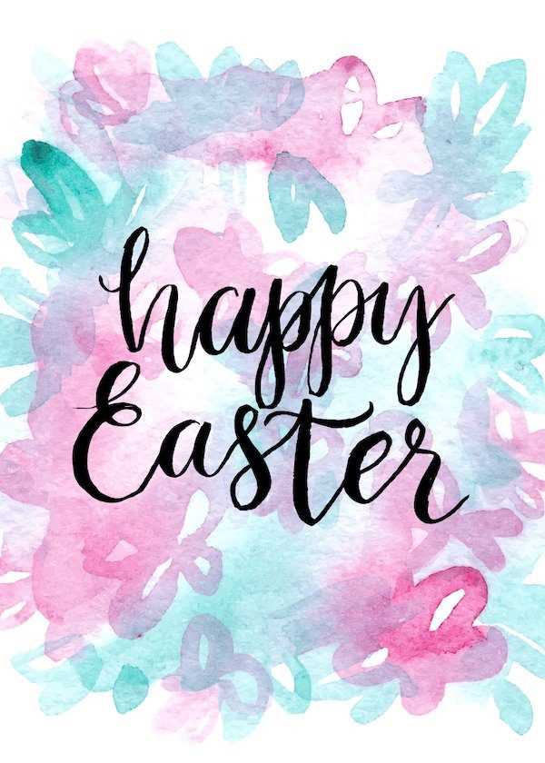 free printable easter cards free printable easter cards