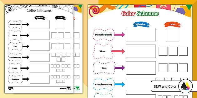 free printable elements of art worksheets free printable elements of art worksheets