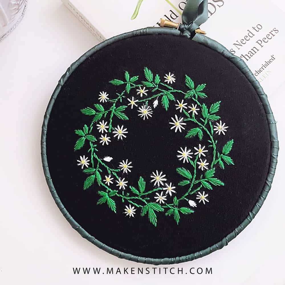 free printable embroidery pattern free printable embroidery pattern