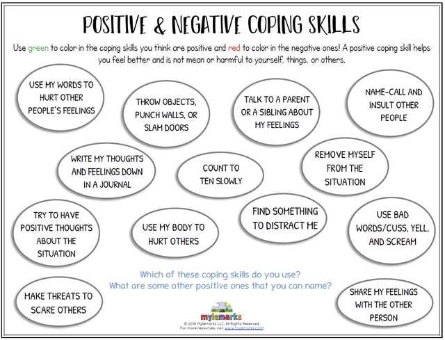 free printable emotional regulation worksheets free printable emotional regulation worksheets