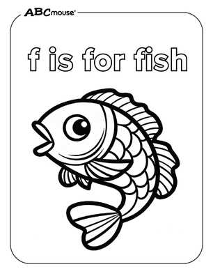 free printable fish coloring sheets free printable fish coloring sheets