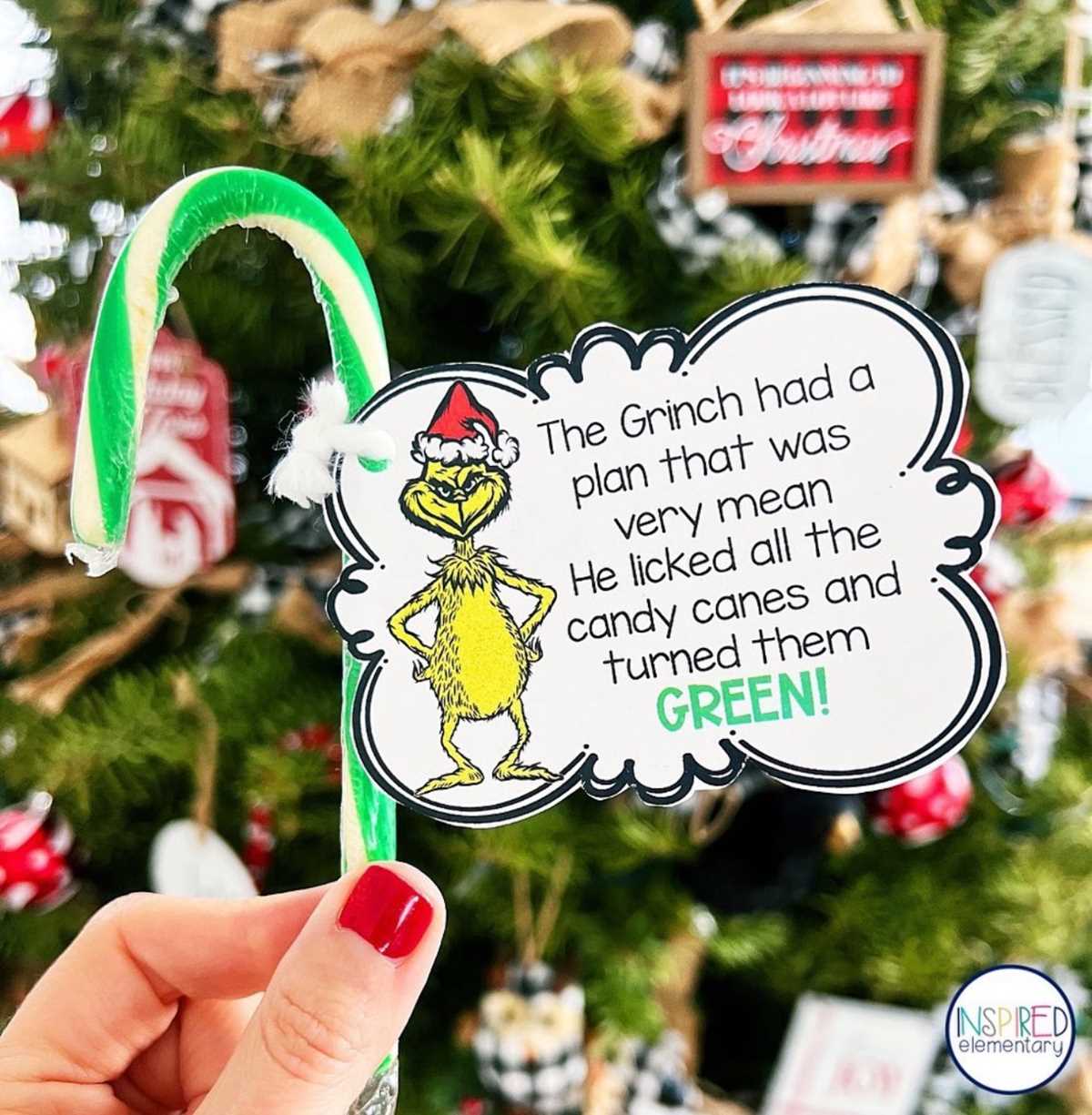 free printable grinch labels free printable grinch labels