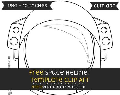free printable helmet template free printable helmet template