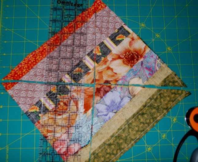 free printable hidden wells quilt pattern