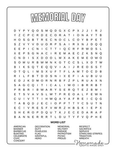 free printable large print word search puzzles